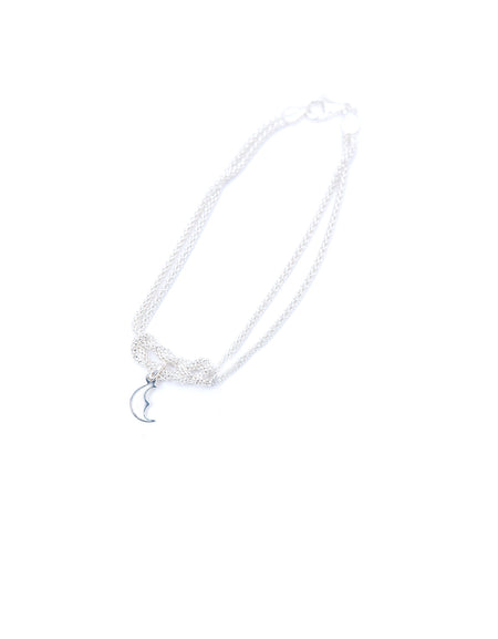 BRACELET FOAM WITH MOON