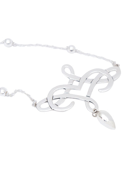 NECKLACE CELTIC STYLE