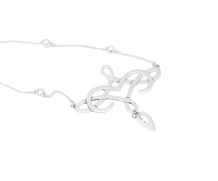 NECKLACE CELTIC STYLE