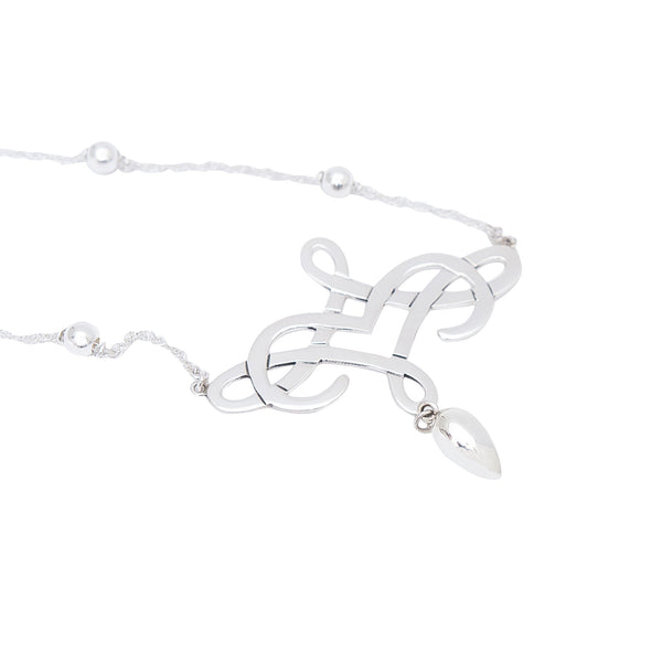 NECKLACE CELTIC STYLE