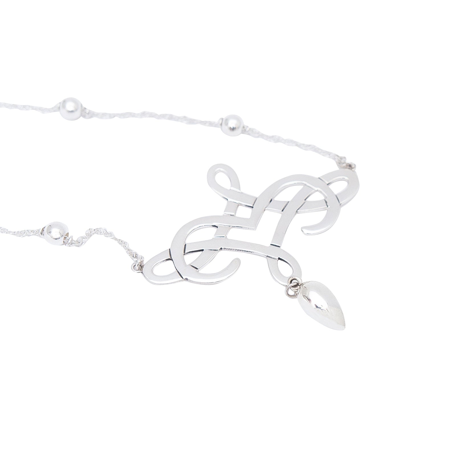 NECKLACE CELTIC STYLE