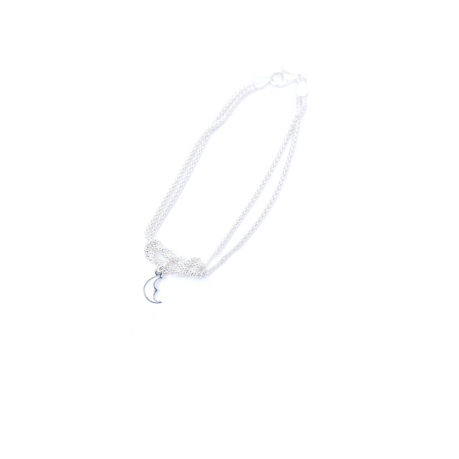 BRACELET FOAM WITH MOON