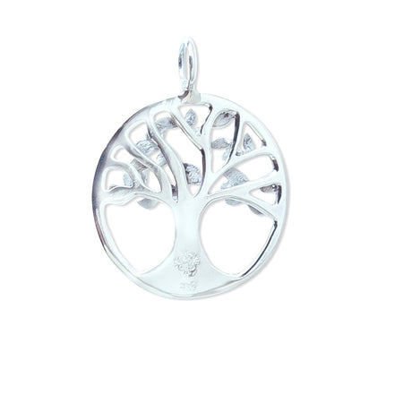 NECKLACE TREE OF LIFE