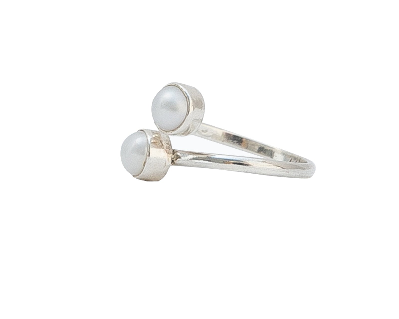 RING PEARLS