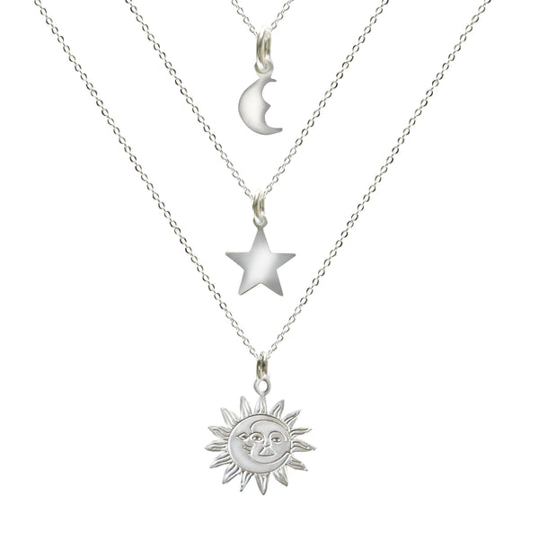 NECKLACE ECLIPSE
