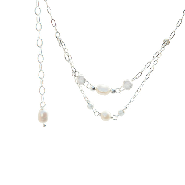 ANKLET PEARL