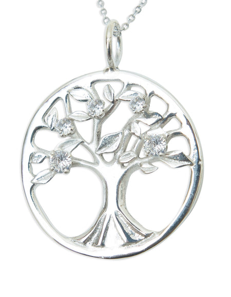 NECKLACE TREE OF LIFE