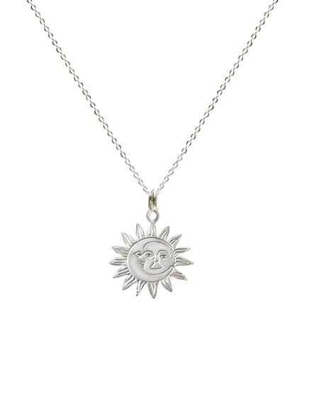 NECKLACE ECLIPSE