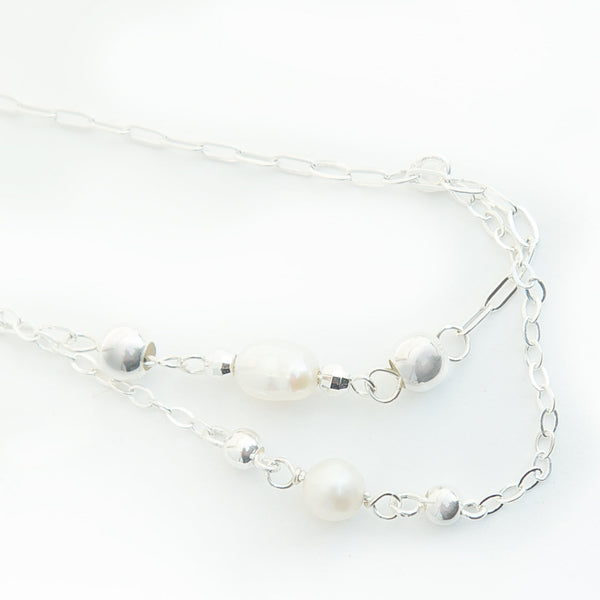 ANKLET PEARL