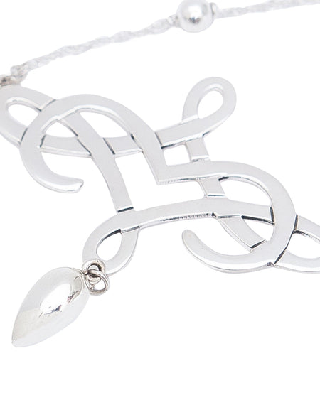 NECKLACE CELTIC STYLE