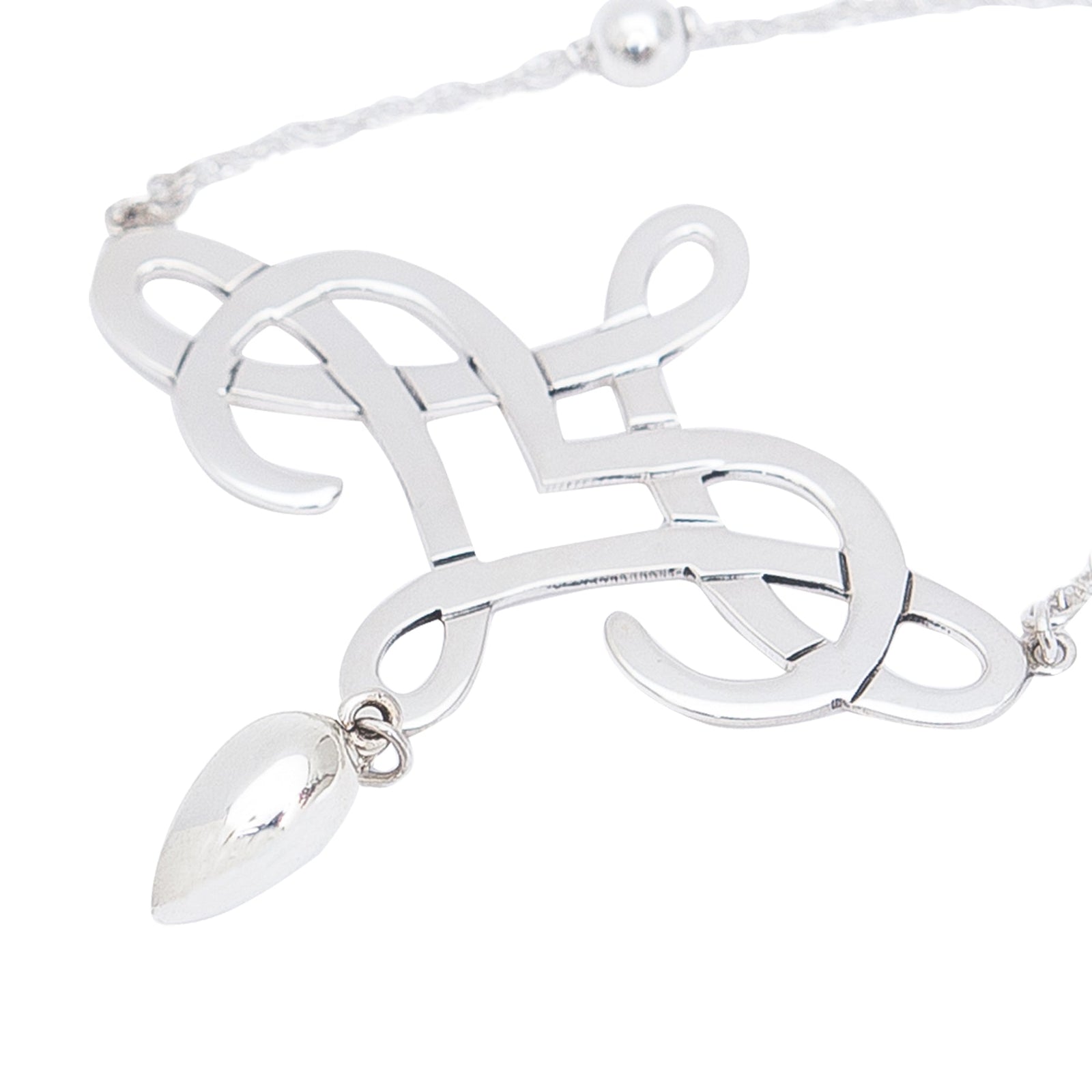 NECKLACE CELTIC STYLE