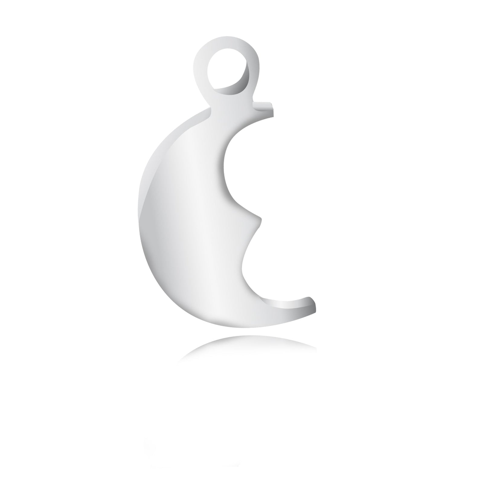 BRACELET FOAM WITH MOON