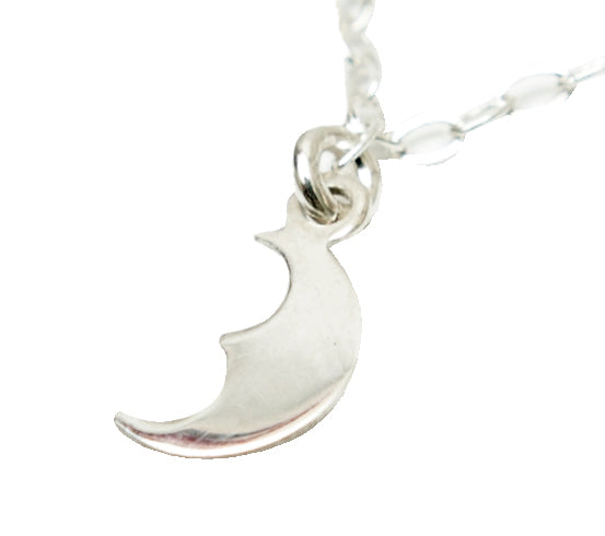 ANKLET MOON AND STAR