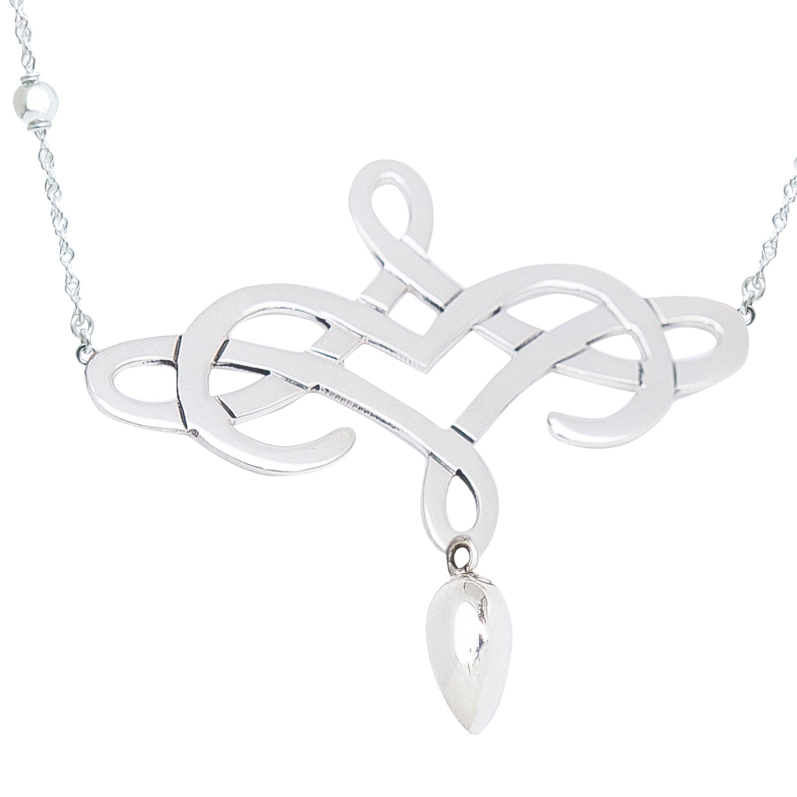 NECKLACE CELTIC STYLE