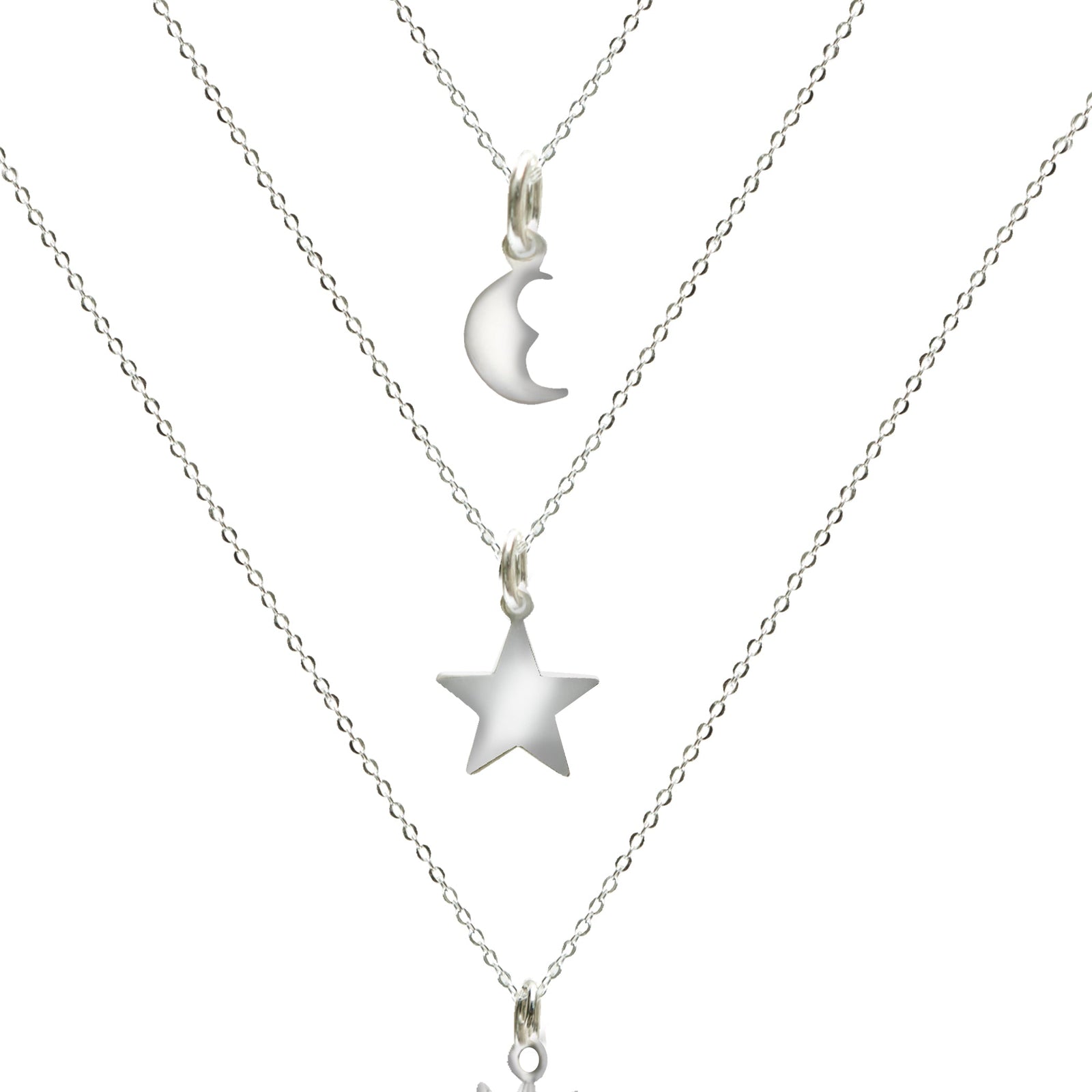 NECKLACE ECLIPSE