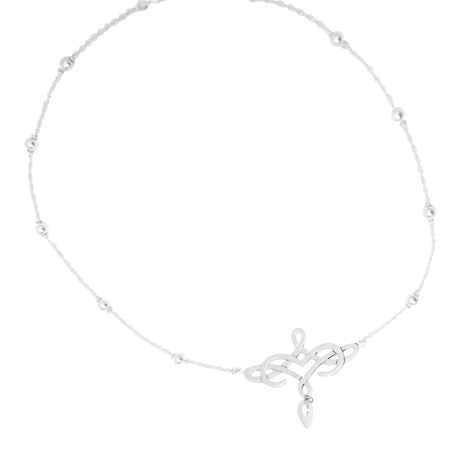 NECKLACE CELTIC STYLE