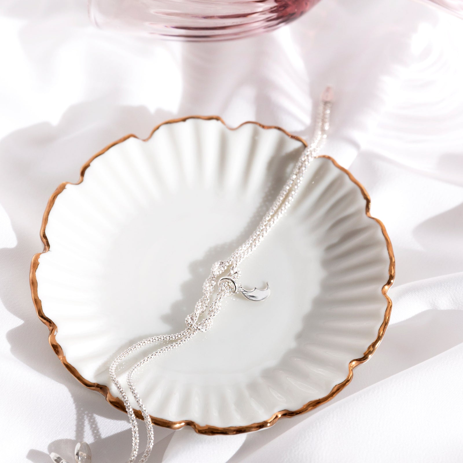 BRACELET FOAM WITH MOON