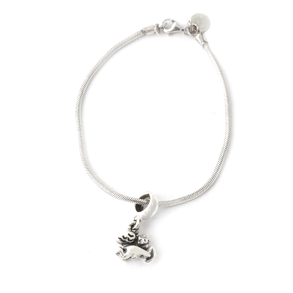 CUPID CHARM FOR BRACELET