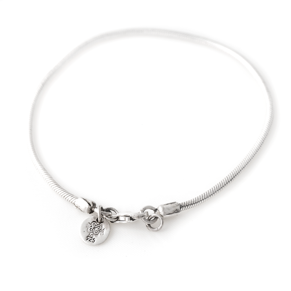 BRACELET CHARMS KETZALIA