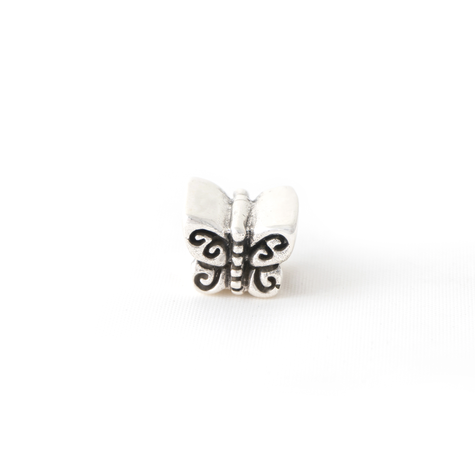 BUTTERFLY CHARM FOR BRACELET