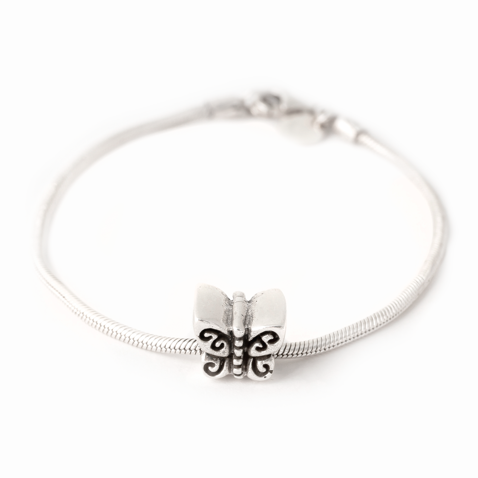 BRACELET CHARMS KETZALIA