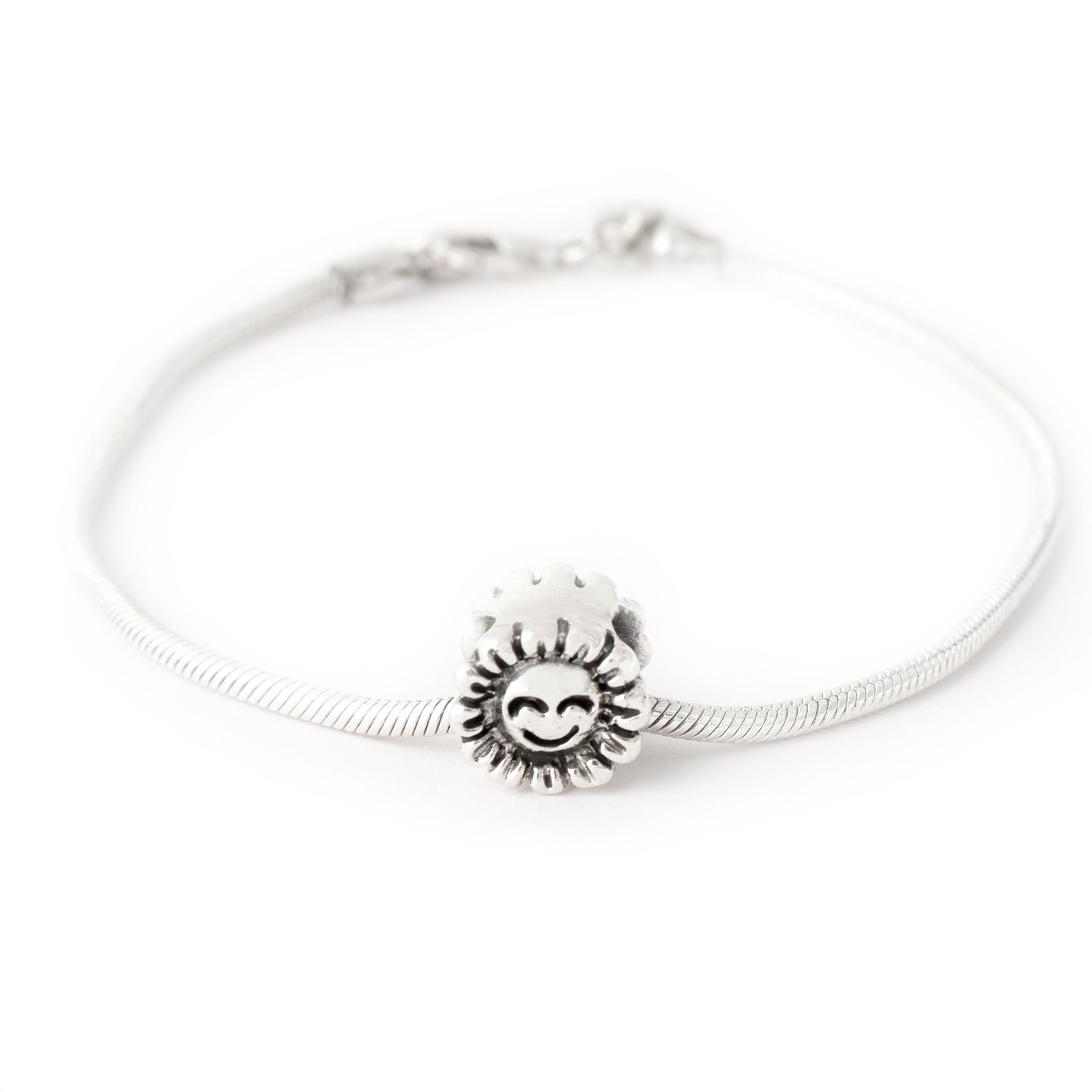 BRACELET CHARMS KETZALIA